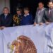 Toluca se suma al Desfile Cívico-Militar por el 215 Aniversario de la Independencia de México