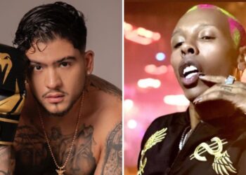 Hallan muertos en Edomex a los artistas colombianos ‘B King’ y ‘Regio Clown’