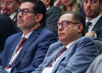 Respaldo total de Ricardo Moreno a las acciones emprendidas por el Gobierno del Estado de México que encabeza Delfina Gómez