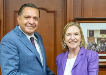 Fortalece Toluca lazos con Francia en educación, cultura y deporte