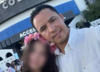 Muere Paloma Nicole, niña de 14 años tras cirugía estética; su padre exige justicia