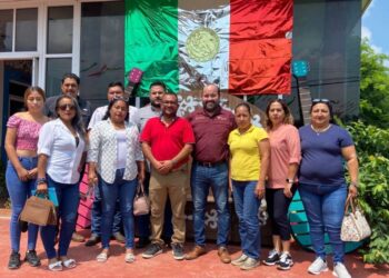 Con capacitación, certificación y registro se fortalece el turismo en Tamaulipas