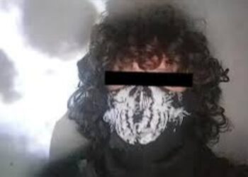 ¿Qué son los ‘incel’ y cuál es su relación con Lex Ashton, agresor del CCH Sur?