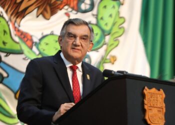 Inicia en Tamaulipas una nueva era de legalidad y justicia: Américo