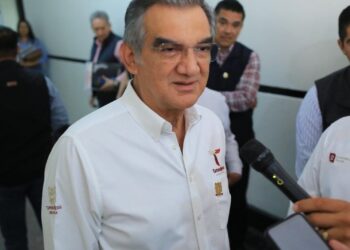 La Presidenta Claudia Sheinbaum visitará Tamaulipas como parte de su Primer Informe de Gobierno