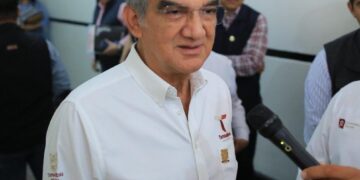 La Presidenta Claudia Sheinbaum visitará Tamaulipas como parte de su Primer Informe de Gobierno