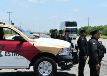 Disminuye en Tamaulipas la incidencia delictiva