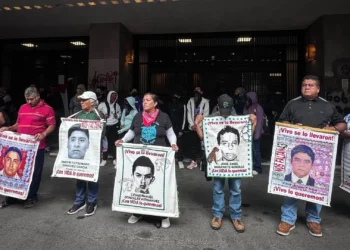 CDMX: Marcha por el caso Ayotzinapa y 19 manifestaciones afectarán vialidades este viernes
