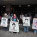 CDMX: Marcha por el caso Ayotzinapa y 19 manifestaciones afectarán vialidades este viernes