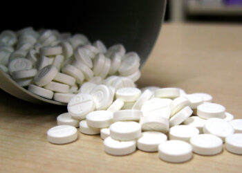 EE.UU. detuvo a 617 miembros del Cártel de Sinaloa en una semana