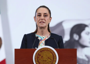 Claudia Sheinbaum anuncia a los invitados para el Grito de Independencia y el desfile del 16 de septiembre