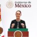 “Política de paz se decide de manera soberana en México”: Sheinbaum en Primer Informe de Gobierno