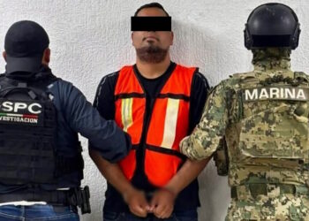 Vinculan a proceso a “El Choko” por delincuencia organizada con fines de secuestro