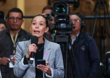 Periodista Anahí Torres denuncia ataque tras documentar red de espionaje en San Luis Potosí