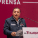 Gobierno municipal actuó con responsabilidad y claridad para proteger a la población ante los hechos ocurridos el 2 de octubre en Toluca