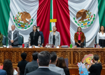 Logra Ricardo Moreno reconocimiento del dulce de alfeñique como Patrimonio Cultural Inmaterial del Estado de México
