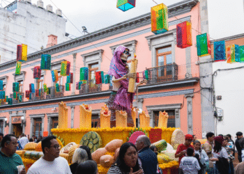 ¡Vamos a seguir disfrutando de Rock y mucho más! en la Feria y Festival Cultural Alfeñique 2025
