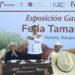 Inaugura Américo Villarreal exposición ganadera en la Feria Tamaulipas 2025
