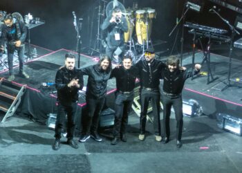 Toluca convierte la música en solidaridad: conciertos con causa en el Alfeñique 2025