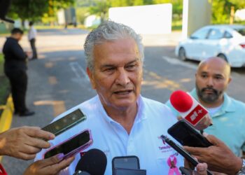 Envía Tamaulipas cuatro unidades médicas en apoyo a los habitantes de Poza Rica y El Higo, Veracruz