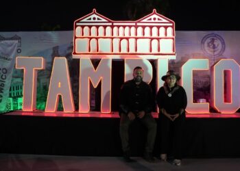 Es Feria Tamaulipas 2025, escaparate cultural y gastronómico de los 43 municipios