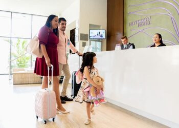 Cuenta Tamaulipas con más de 28 mil cuartos de hotel