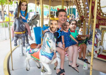 “El Carrusel Cabecista”: La red criminal de desinformación financiada con corrupción