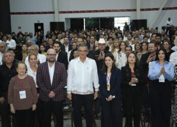 Tamaulipas pionero en transformación digital