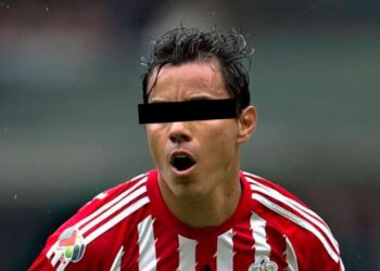 Dictan prisión preventiva a Omar Bravo; permanecerá en Puente Grande