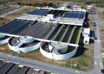 Invierte gobierno de Américo 1,500 mdp para transformar infraestructura hidráulica de Tamaulipas