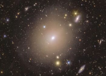 Cometa 3I/ATLAS se acerca al Sol: esto dice la NASA sobre su paso por la Tierra