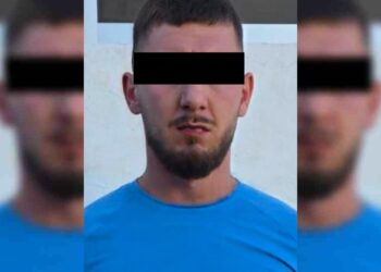 Detienen en Quintana Roo a “El Griego”, líder criminal buscado por Europol