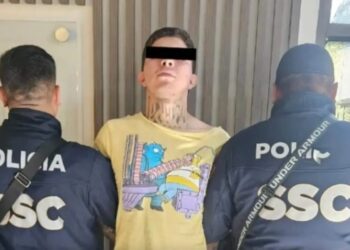 Vinculan a proceso a Donovan por el asesinato del abogado David Cohen