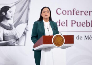 Secretaria del Bienestar anuncia apoyos de 20 mil pesos para damnificados por lluvias en cinco estados