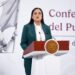 Secretaria del Bienestar anuncia apoyos de 20 mil pesos para damnificados por lluvias en cinco estados
