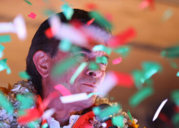 Rodrigo Paz gana la presidencia y Bolivia inicia un nuevo ciclo político