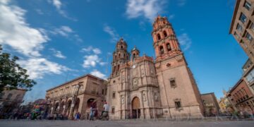Unesco nombra a San Luis Capital como Ciudad Creativa