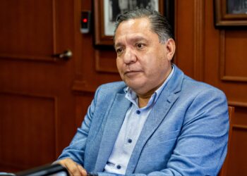 Toluca condena el asesinato del alcalde de Uruapan y expresa condolencias a su familia y al pueblo michoacano