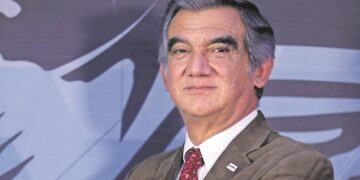 Américo Villarreal llama a una marcha juvenil en paz y con responsabilidad colectiva