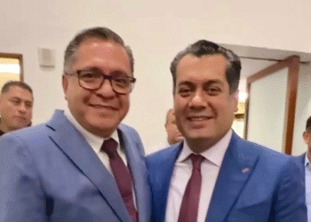 Avanza como iniciativa la “Ley Bache”, impulsada por Ricardo Moreno