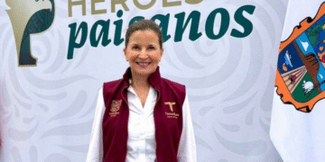 Suma Tamaulipas 1,155 mdd en Inversión Extranjera Directa al tercer trimestre de 2025