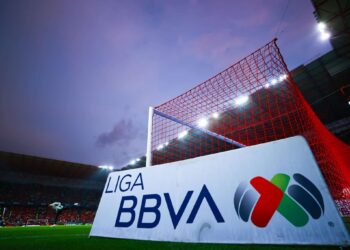 Definidos los duelos del play-in del Apertura 2025: arranca la lucha por la Liguilla