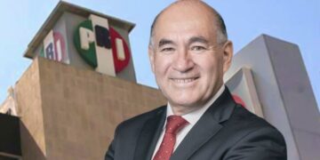 Enrique Galindo el alcalde de capital mejor evaluado de México, revela encuesta