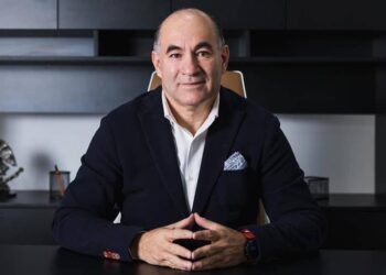 Galindo, el alcalde mejor evaluado de San Luis Potosí