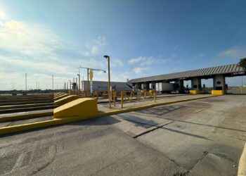 Proyecto de ampliación del Puente Internacional Nuevo Laredo III se encamina como principal punto mercantil entre México y Estados Unidos