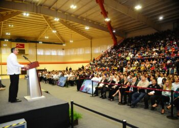 Tamaulipas se coloca a la vanguardia con diálogos sobre Reforma Electoral