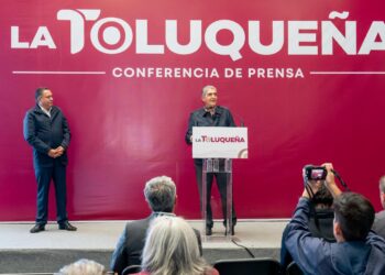 Se convierte Alfeñique en el evento cultural y económico más importante del año y del centro del país