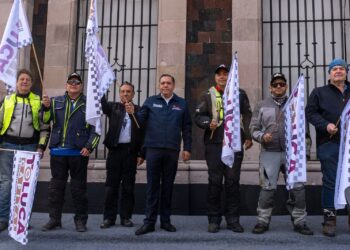 Vuelve Toluca a inspirar confianza para invertir y realizar eventos de talla mundial: Ricardo Moreno