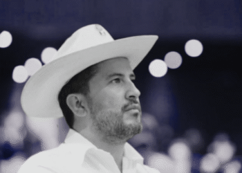 Asesinan a Carlos Manzo, alcalde de Uruapan; hay dos detenidos tras el ataque