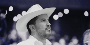 Asesinan a Carlos Manzo, alcalde de Uruapan; hay dos detenidos tras el ataque